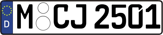 M-CJ2501
