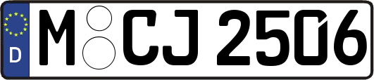 M-CJ2506