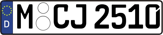 M-CJ2510