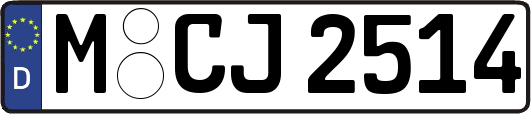 M-CJ2514