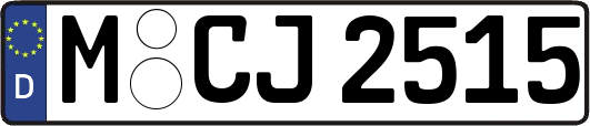 M-CJ2515