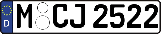 M-CJ2522