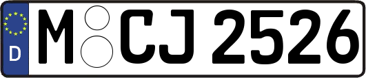 M-CJ2526