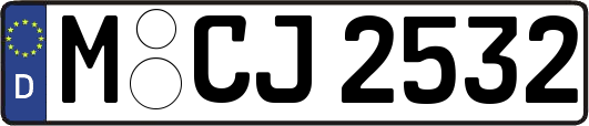 M-CJ2532