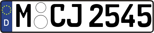 M-CJ2545