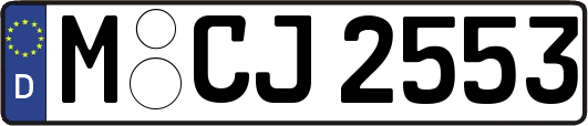 M-CJ2553