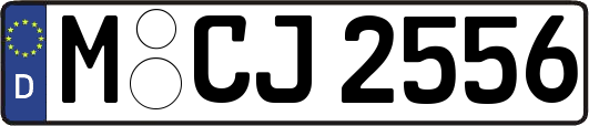 M-CJ2556