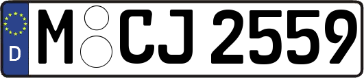 M-CJ2559