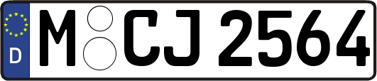M-CJ2564