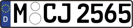 M-CJ2565