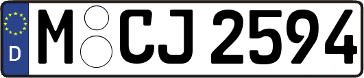 M-CJ2594