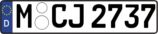 M-CJ2737