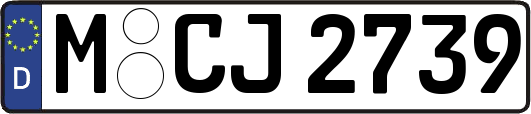 M-CJ2739