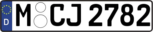 M-CJ2782