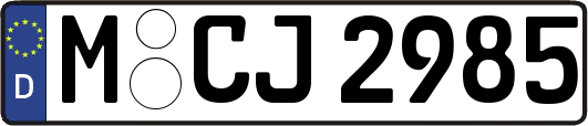 M-CJ2985