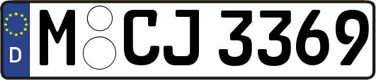 M-CJ3369