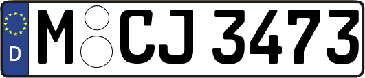M-CJ3473