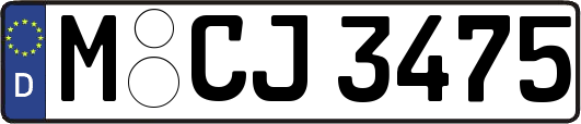M-CJ3475