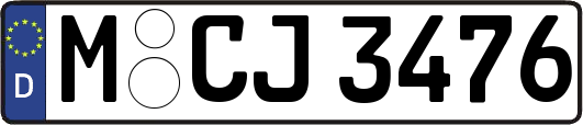 M-CJ3476