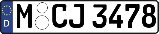 M-CJ3478