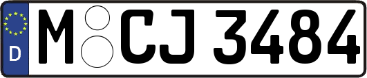 M-CJ3484