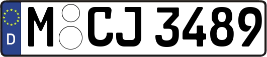 M-CJ3489