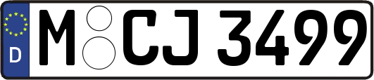 M-CJ3499