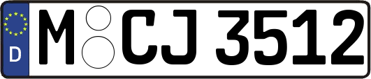 M-CJ3512