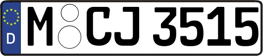 M-CJ3515