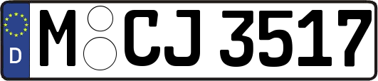 M-CJ3517
