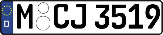 M-CJ3519