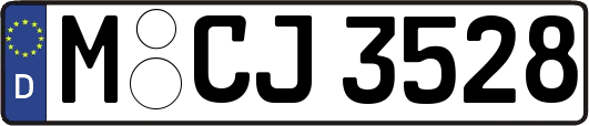 M-CJ3528