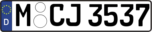 M-CJ3537