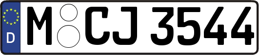 M-CJ3544