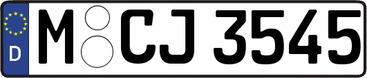 M-CJ3545