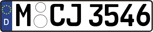 M-CJ3546