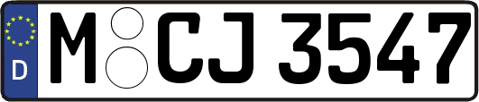 M-CJ3547