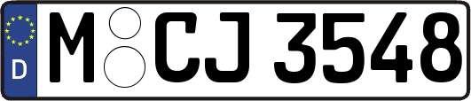 M-CJ3548