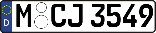 M-CJ3549