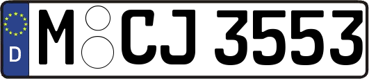 M-CJ3553