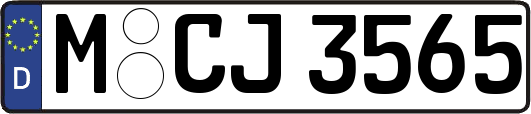 M-CJ3565