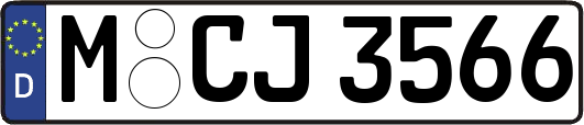 M-CJ3566