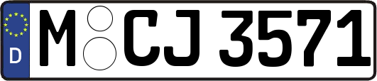 M-CJ3571