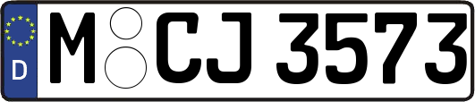 M-CJ3573
