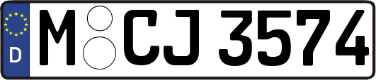 M-CJ3574