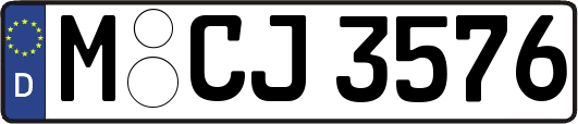 M-CJ3576