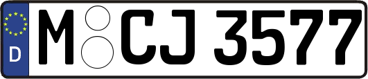 M-CJ3577