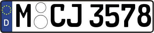 M-CJ3578
