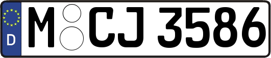 M-CJ3586