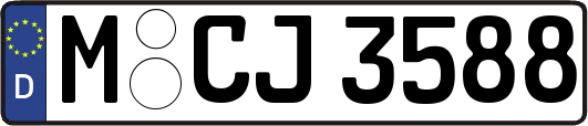 M-CJ3588